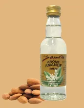 Arôme d'amande