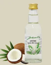 Arôme de noix de coco