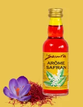 Arôme de safran