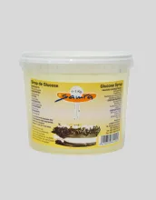 Sirop de glucose naturel
