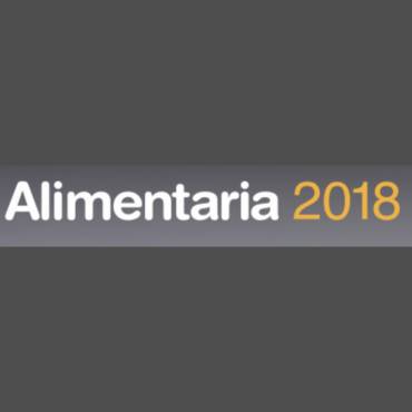 Alimentaria-tentoonstelling